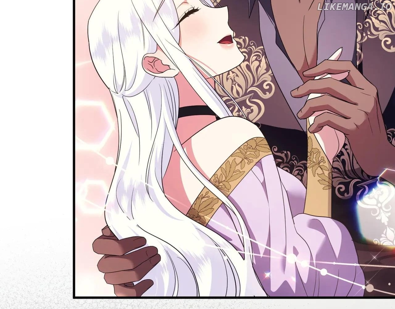 I Became the Sultan's Precious Cat Chapter 53 - page 11